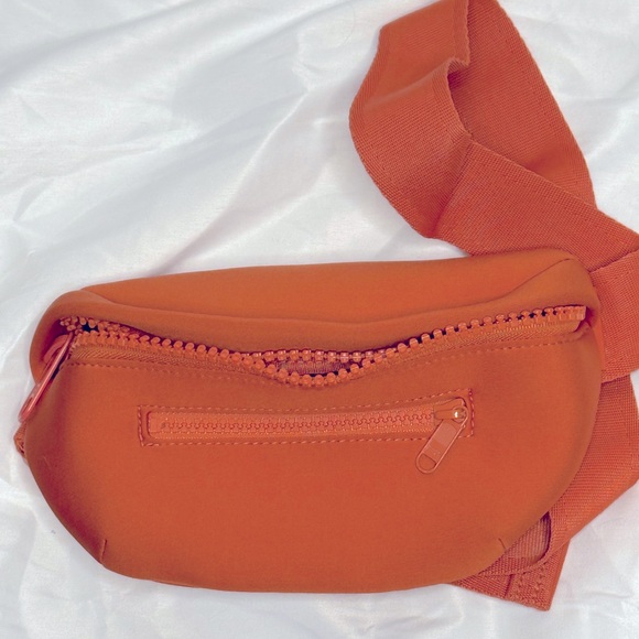 Dagne Dover Belt Bag - Picture 1 of 5